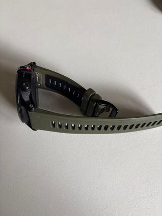 Reloj Garmin Fenix 3 Verde