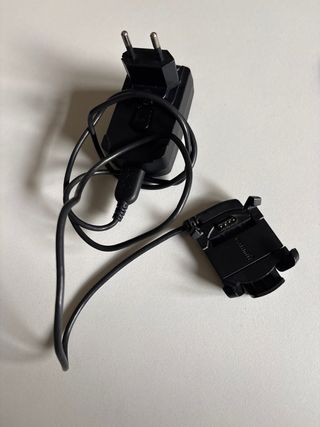 Reloj Garmin Fenix 3 Verde