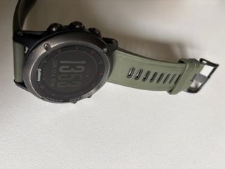 Reloj Garmin Fenix 3 Verde