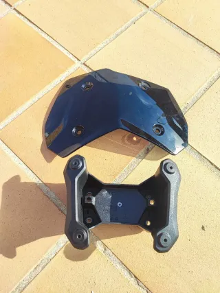 Cúpula BMW F800GS Original