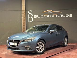 Mazda 3   2.2 Turbodiesel Style 150cv
