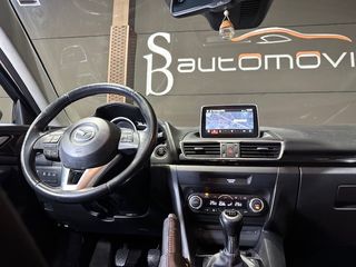 Mazda 3   2.2 Turbodiesel Style 150cv