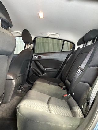 Mazda 3   2.2 Turbodiesel Style 150cv