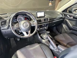 Mazda 3   2.2 Turbodiesel Style 150cv
