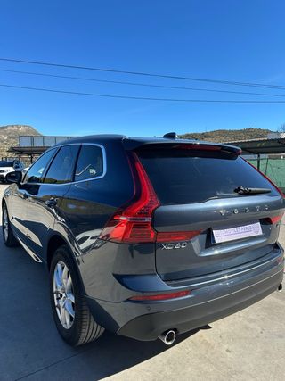 Volvo XC60 2020