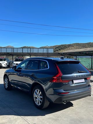 Volvo XC60 2020