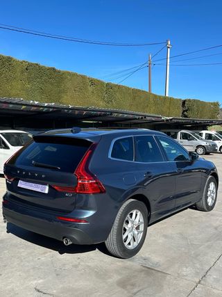 Volvo XC60 2020