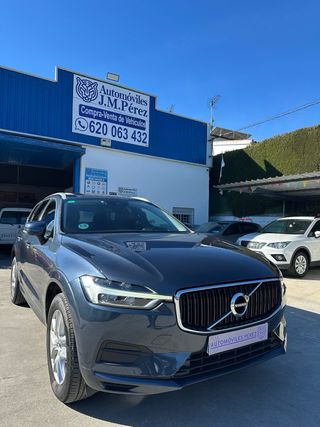 Volvo XC60 2020