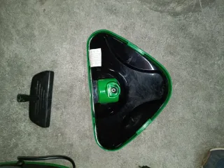 Vaporeta Vapor Matic