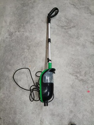 Vaporeta Vapor Matic