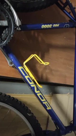 Bicicleta Conor Vintage 26