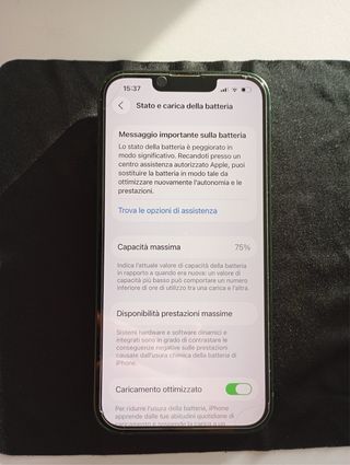 iPhone 13 128GB Verde