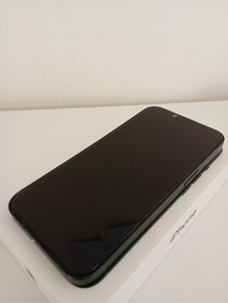 iPhone 13 128GB Verde
