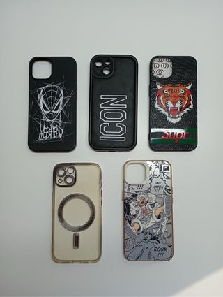 iPhone 13 128GB Verde