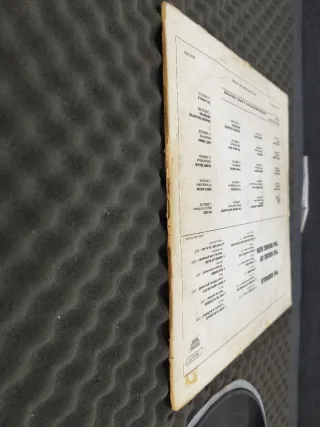 Vinilo The Animals - House of the Rising Sun