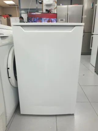 Congelador Vertical 3 Cajones Nuevo con Tara