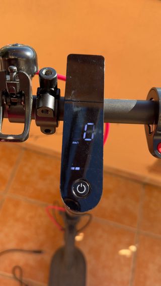 Patinete Eléctrico Xiaomi Elite