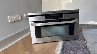 Horno AEG Electrolux (Con o sin placa)