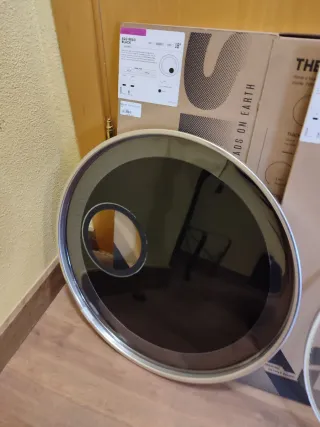 Parches Bombo percusión 18"