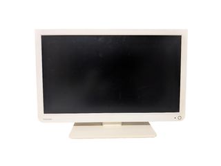 2 TV Toshiba 22 (1 Perfecta + 1 Tara)