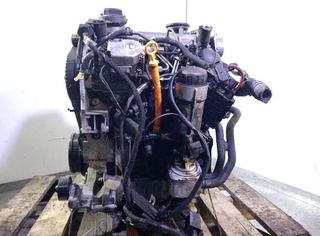 Rectp5731749 motor completo asv seat leon 1.9 tdi