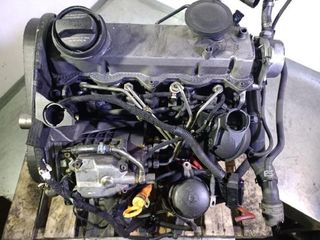 Rectp5731749 motor completo asv seat leon 1.9 tdi