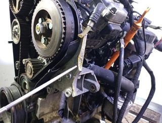 Rectp5731749 motor completo asv seat leon 1.9 tdi