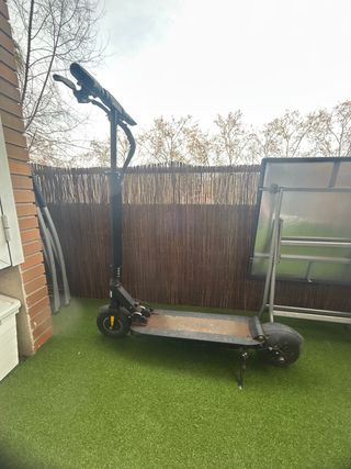 Patinete eléctrico RUIMA mini4PRO