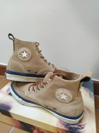 Zapatillas Converse Unisex