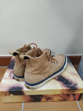 Zapatillas Converse Unisex