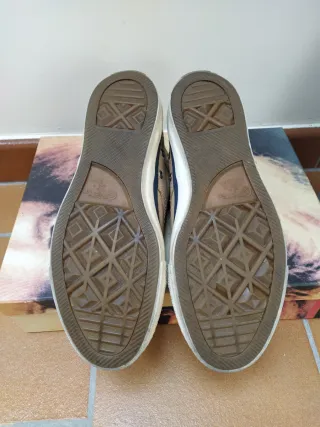 Zapatillas Converse Unisex