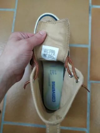 Zapatillas Converse Unisex