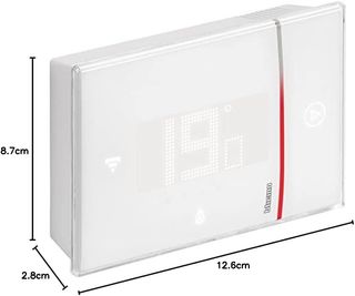 Termostato BTICINO SXW8002W