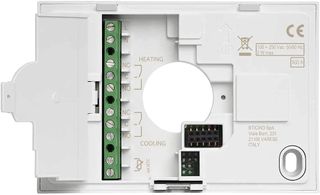 Termostato BTICINO SXW8002W