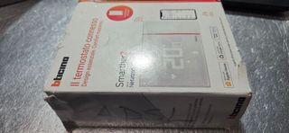 Termostato BTICINO SXW8002W