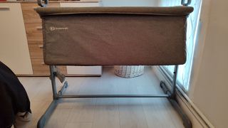 Minicuna colecho Kinderkraft