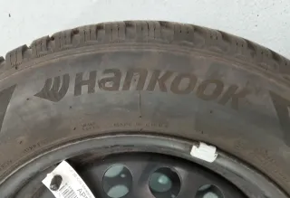 Neumáticos Invierno Bridgestone 195/65R15