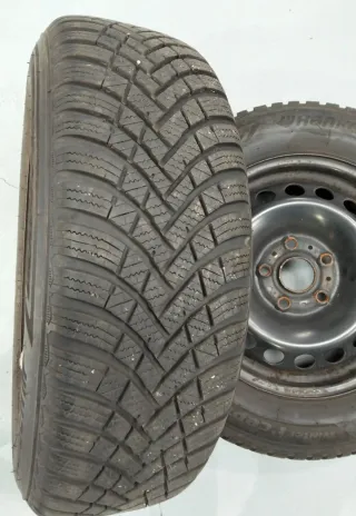 Neumáticos Invierno Bridgestone 195/65R15