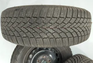 Neumáticos Invierno Bridgestone 195/65R15