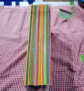 Comics Disney Biblioteca infantil El Mundo