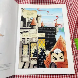 Comics Disney Biblioteca infantil El Mundo