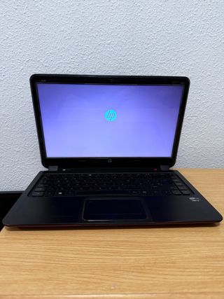 Portátil HP 13'' 8GB RAM 500GB Windows 11