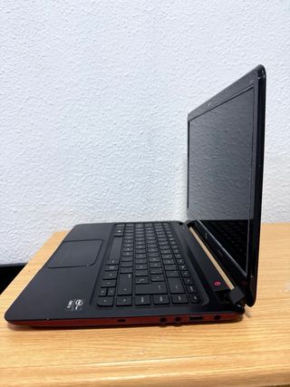 Portátil HP 13'' 8GB RAM 500GB Windows 11