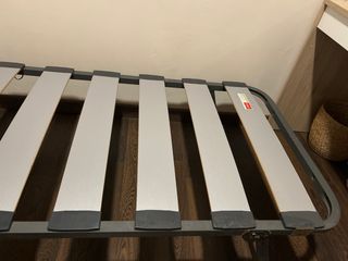 Cama Auxiliar Plegable Relax - Precio negociable