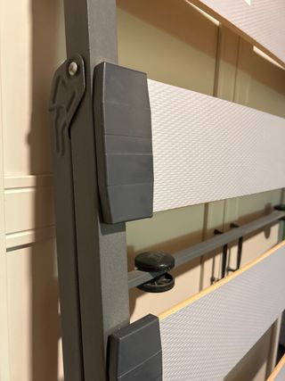 Cama Auxiliar Plegable Relax - Precio negociable