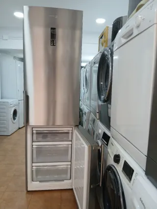 Nevera Fagor 59x60x200