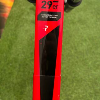 MMR Rakish Bicicleta Montaña