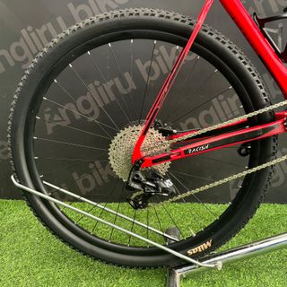 MMR Rakish Bicicleta Montaña