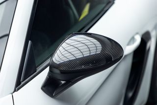 Porsche 718 GT4 RS *MANTHEY*