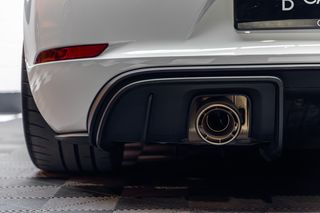 Porsche 718 GT4 RS *MANTHEY*